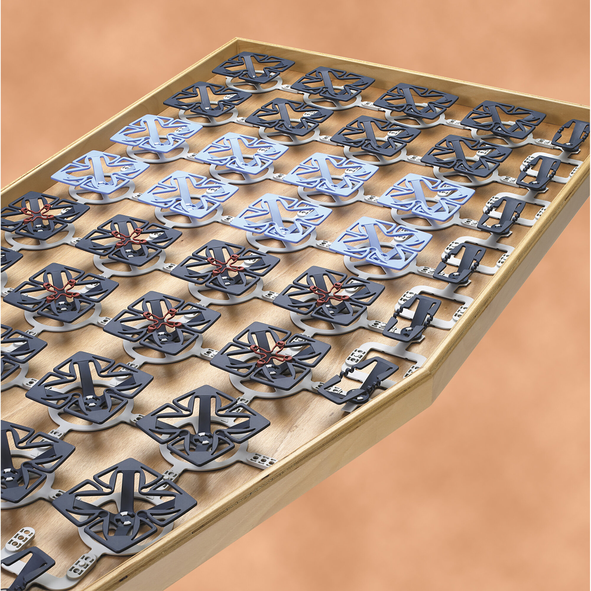 Artikelbild 1 des Artikels “Bettsystem Froli Travel “